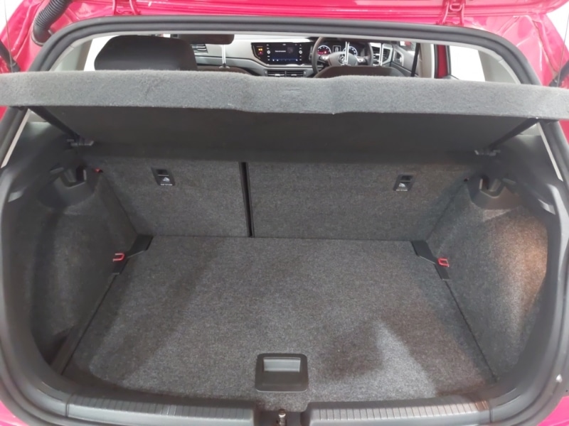 Used Volkswagen Polo 2018 for sale - 78151551: Photo 8