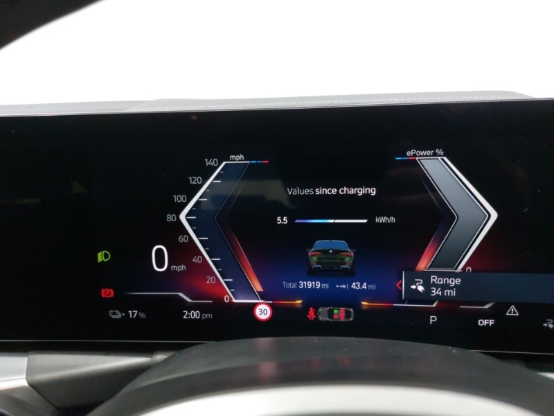 Used BMW i4 2022 for sale - 77047050: Photo 11