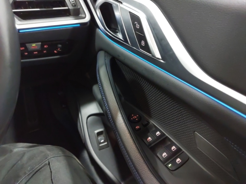 Used BMW i4 2022 for sale - 77047050: Photo 13