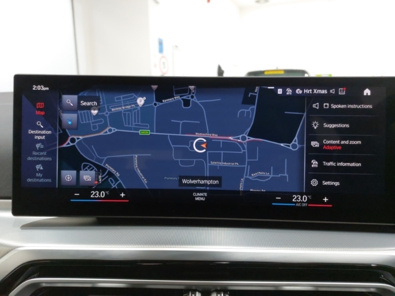 Used BMW i4 2022 for sale - 77047050: Photo 16