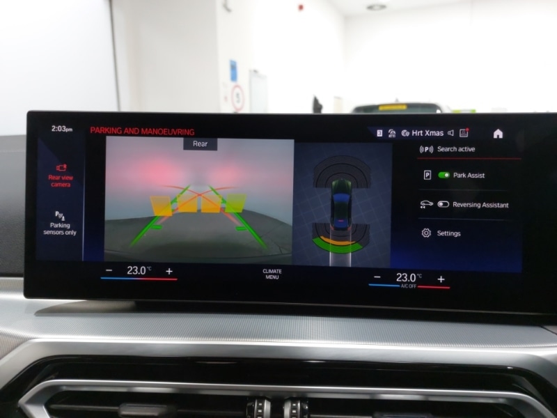 Used BMW i4 2022 for sale - 77047050: Photo 17