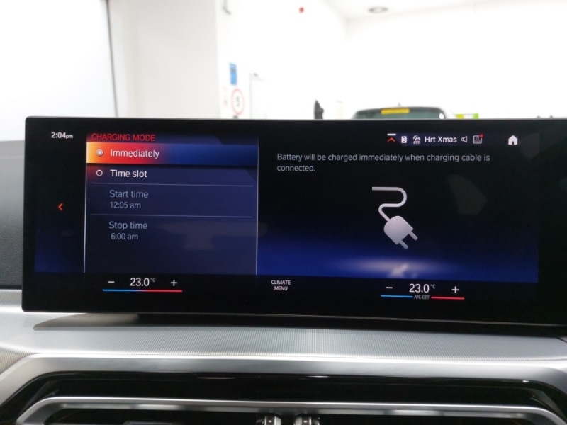 Used BMW i4 2022 for sale - 77047050: Photo 18