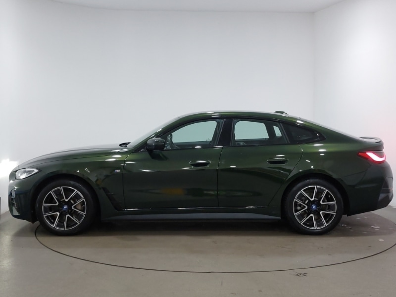 Used BMW i4 2022 for sale - 77047050: Photo 4