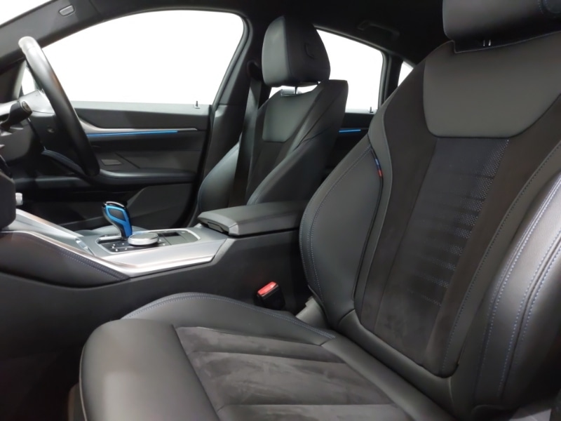 Used BMW i4 2022 for sale - 77047050: Photo 5