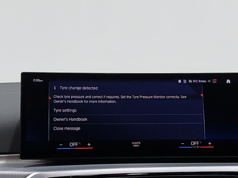 Used BMW i4 2022 for sale - 77047050: Photo 7