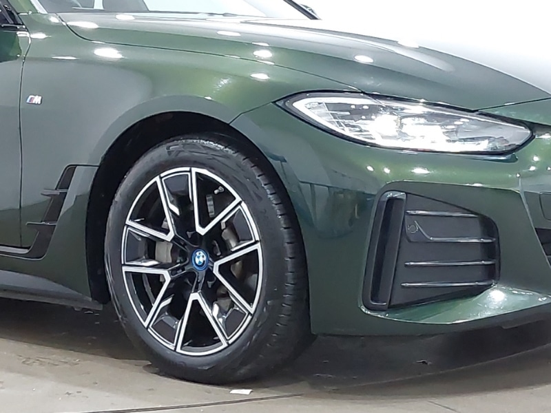 Used BMW i4 2022 for sale - 77047050: Photo 9