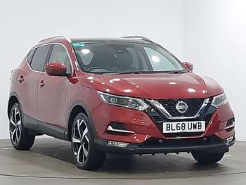 2018 - 1.2 DiG-T Tekna 5dr