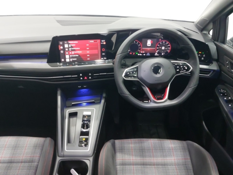 Used Volkswagen Golf 2021 for sale - 77448959: Photo 10