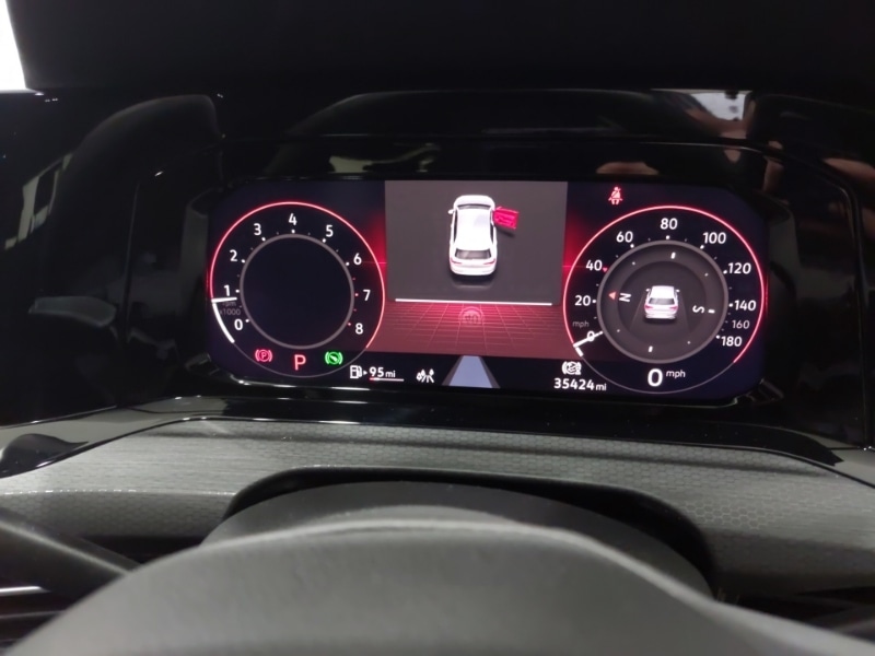 Used Volkswagen Golf 2021 for sale - 77448959: Photo 11