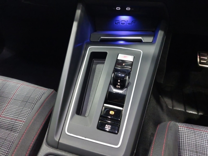 Used Volkswagen Golf 2021 for sale - 77448959: Photo 12