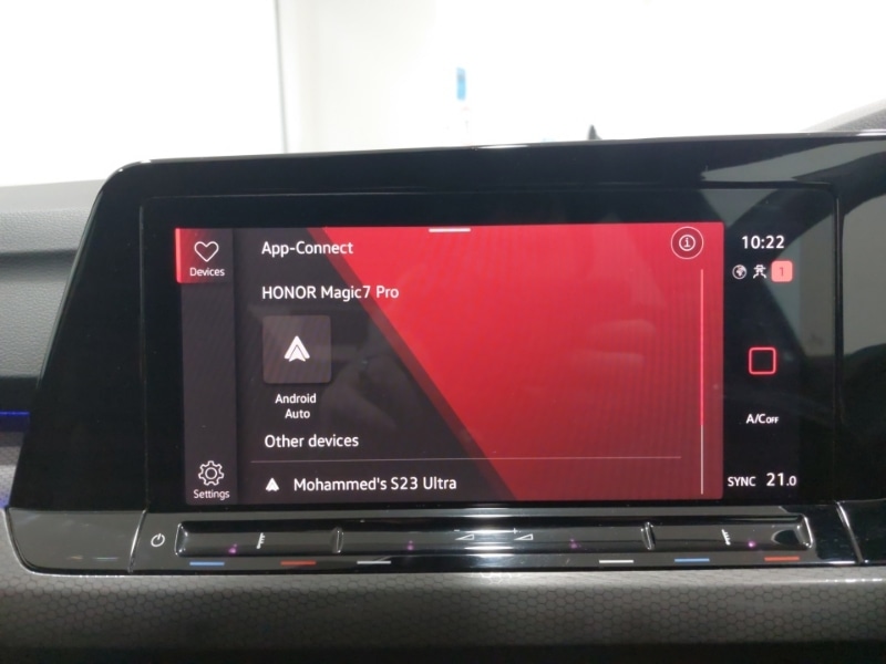 Used Volkswagen Golf 2021 for sale - 77448959: Photo 19