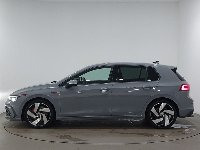 Used Volkswagen Golf 2021 for sale - 77448959: Photo 4