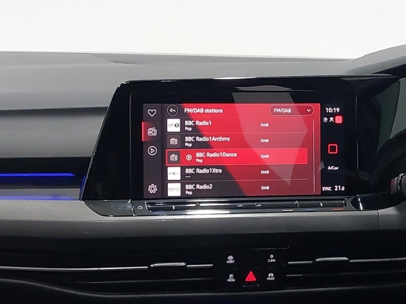 Used Volkswagen Golf 2021 for sale - 77448959: Photo 7