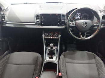 Used Skoda Karoq 2019 for sale - 78940839: Photo