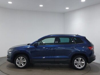 Used Skoda Karoq 2019 for sale - 78940839: Photo