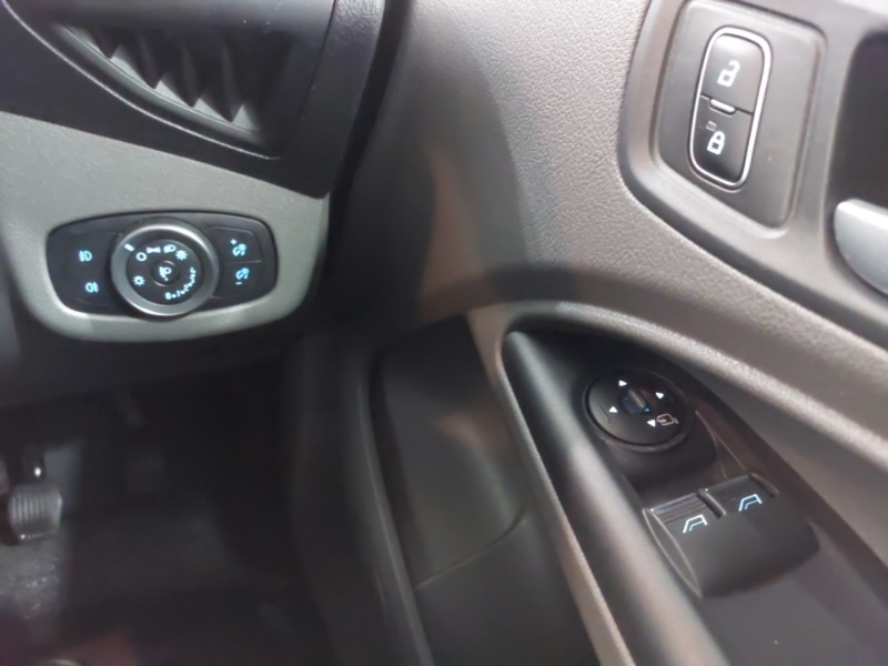 Used Ford Transit Connect 2023 for sale - 77556185: Photo 13