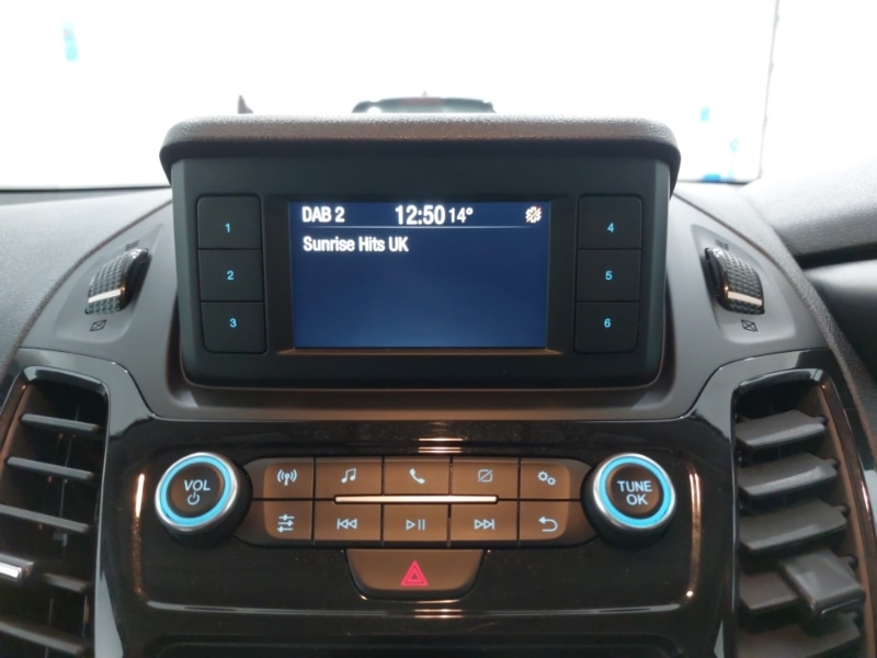 Used Ford Transit Connect 2023 for sale - 77556185: Photo 16