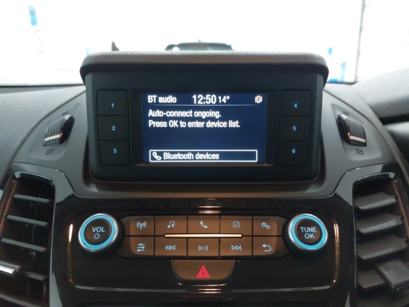 Used Ford Transit Connect 2023 for sale - 77556185: Photo 17