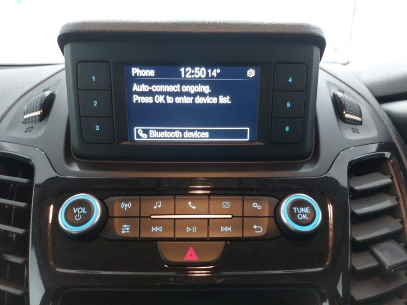 Used Ford Transit Connect 2023 for sale - 77556185: Photo 18