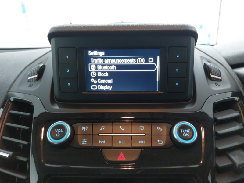 Used Ford Transit Connect 2023 for sale - 77556185: Photo 19