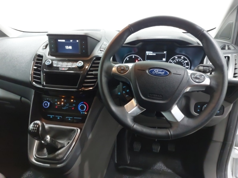 Used Ford Transit Connect 2023 for sale - 77556185: Photo 7