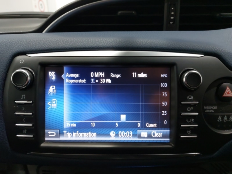 Used Toyota Yaris 2017 for sale - 77767598: Photo 18