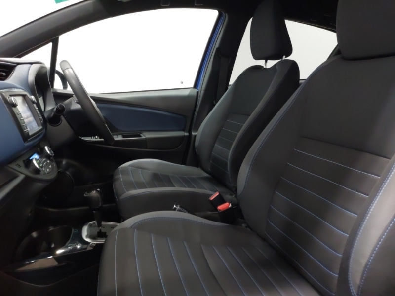 Used Toyota Yaris 2017 for sale - 77767598: Photo 5