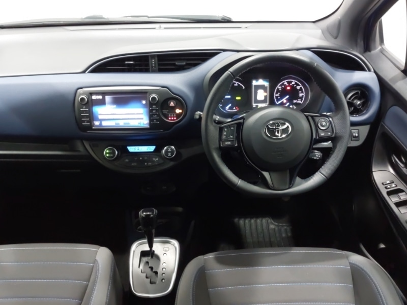 Used Toyota Yaris 2017 for sale - 77767598: Photo 7