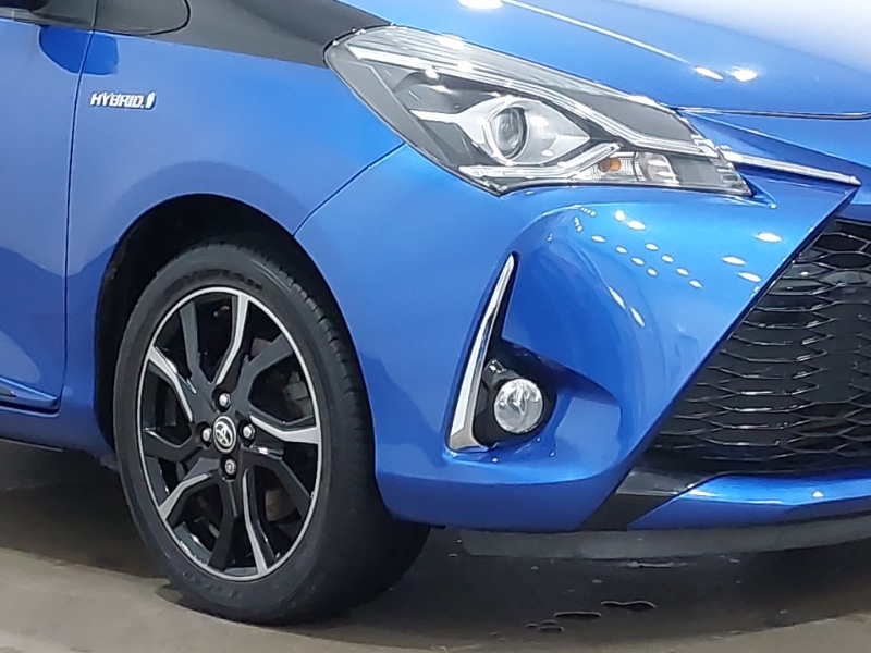 Used Toyota Yaris 2017 for sale - 77767598: Photo 9