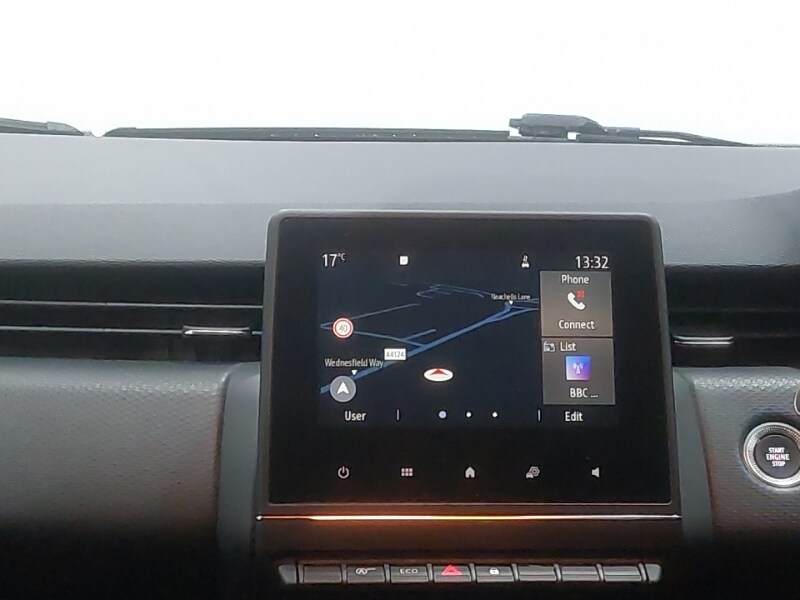 Used Renault Clio 2019 for sale - 78093981: Photo 10