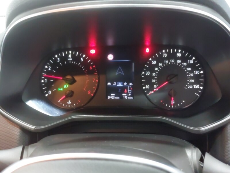 Used Renault Clio 2019 for sale - 78093981: Photo 11