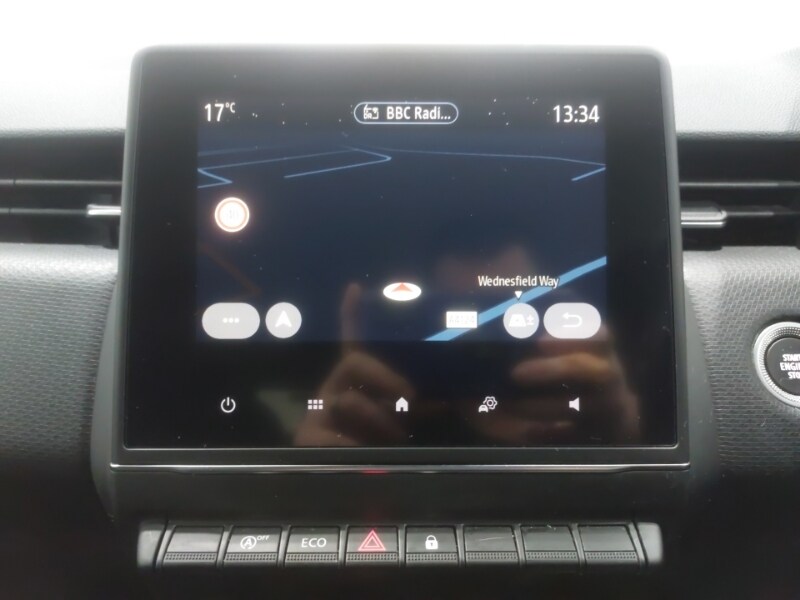 Used Renault Clio 2019 for sale - 78093981: Photo 16