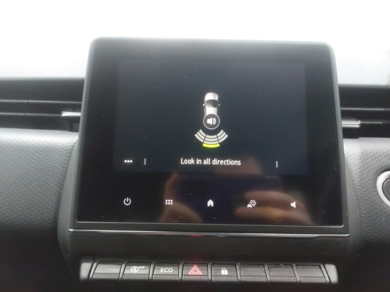 Used Renault Clio 2019 for sale - 78093981: Photo 17