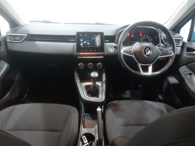Used Renault Clio 2019 for sale - 78093981: Photo 2