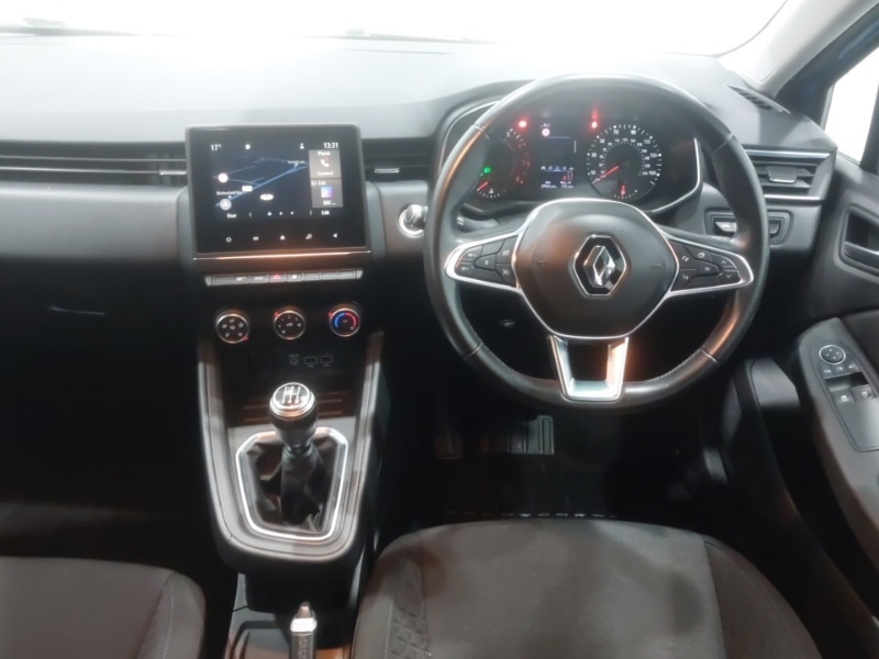 Used Renault Clio 2019 for sale - 78093981: Photo 7