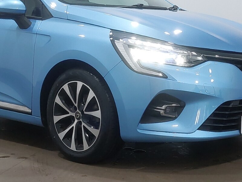 Used Renault Clio 2019 for sale - 78093981: Photo 9