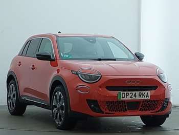 2024 - 115kW La Prima 54kWh 5dr Auto