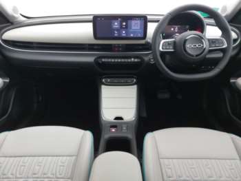 Used Fiat 600 2024 for sale - 73516571: Photo