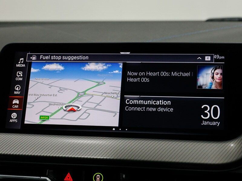 Used BMW 1 Series 2024 for sale - 77503570: Photo 10