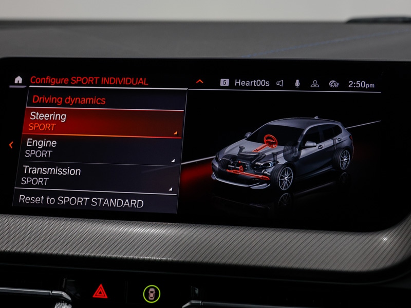 Used BMW 1 Series 2024 for sale - 77503570: Photo 14