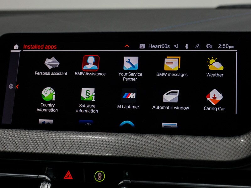 Used BMW 1 Series 2024 for sale - 77503570: Photo 15