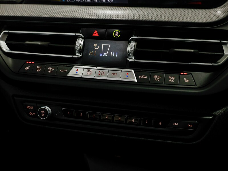 Used BMW 1 Series 2024 for sale - 77503570: Photo 17