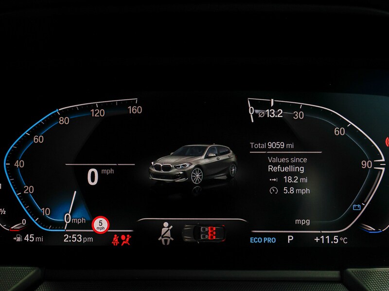 Used BMW 1 Series 2024 for sale - 77503570: Photo 18