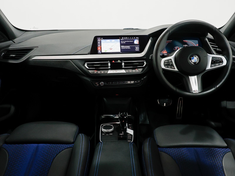 Used BMW 1 Series 2024 for sale - 77503570: Photo 2