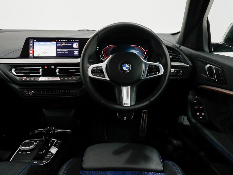 Used BMW 1 Series 2024 for sale - 77503570: Photo 7