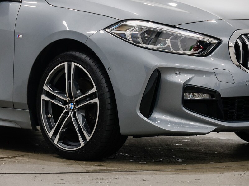 Used BMW 1 Series 2024 for sale - 77503570: Photo 9