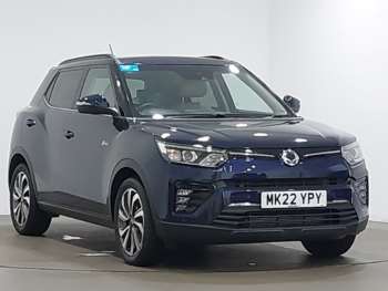 2022 - 1.5P Ultimate 5dr