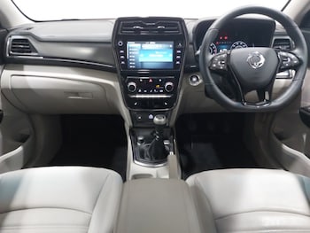 Used Ssangyong Tivoli 2022 for sale - 75267056: Photo