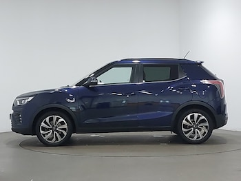 Used Ssangyong Tivoli 2022 for sale - 75267056: Photo