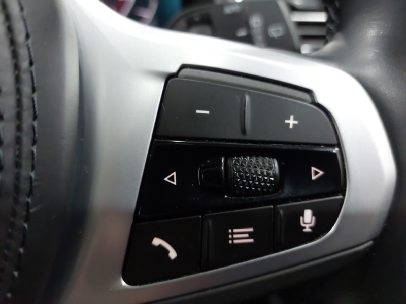 Used BMW iX3 2022 for sale - 76696126: Photo 14